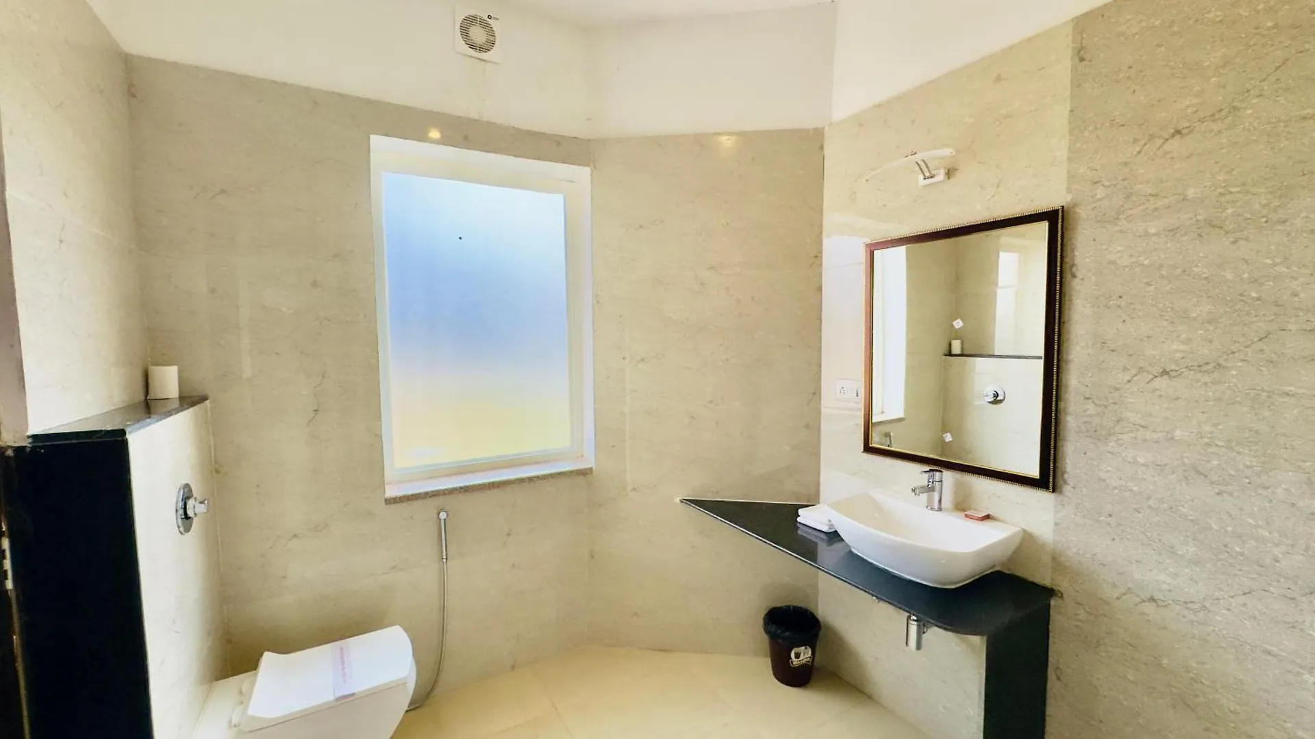 Hotel Jag Aravali Resort Udaipur- Experience Nature Away From City Hustle