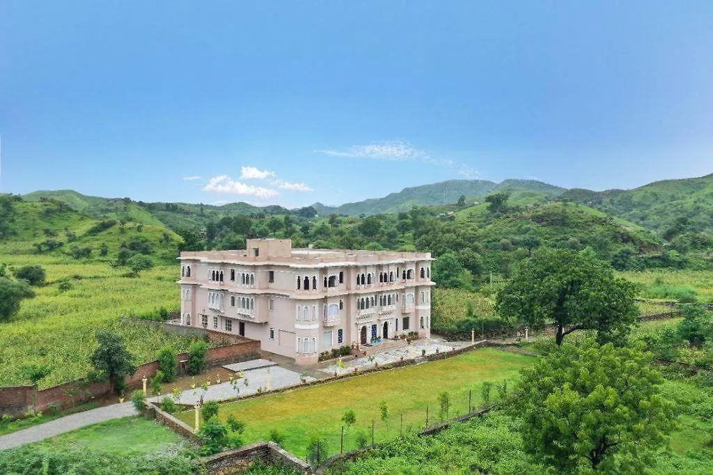 Jag Aravali Resort Udaipur- Experience Nature Away From City Hustle